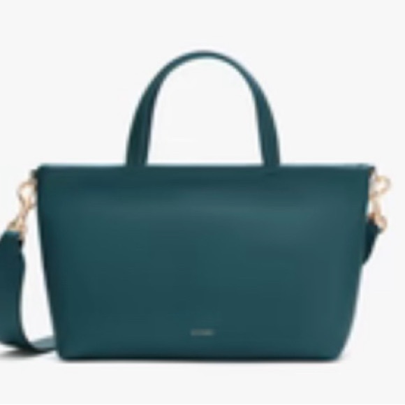 BNWT Cuyana Mini Easy Tote - Picture 2 of 6